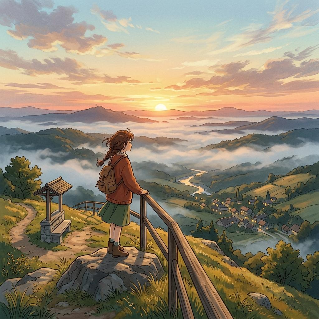 Varattumedu Viewpoint